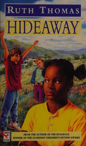 Cover for Hideaway
