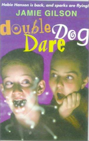 Cover for Double Dog Dare