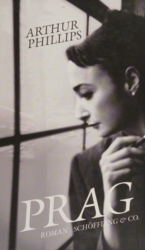 Cover for Prag