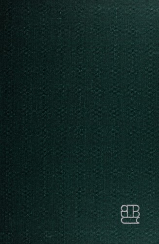 Cover for Encyclopedia of clinical assessment