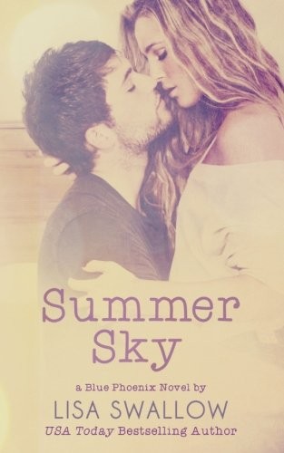 Cover for Summer Sky