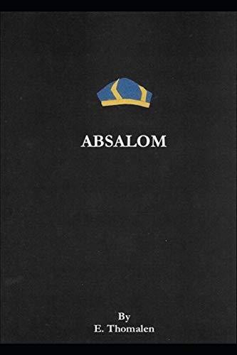 Cover for Absalom