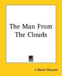 Cover for The Man From The Clouds