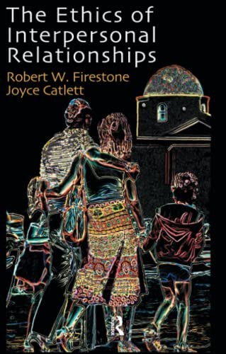 Cover for The ethics of interpersonal relationships