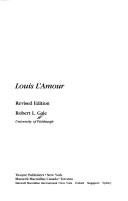 Cover for Louis L'Amour
