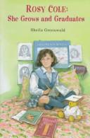 Cover for Rosy Cole
