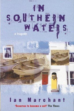 Cover for In Southern Waters