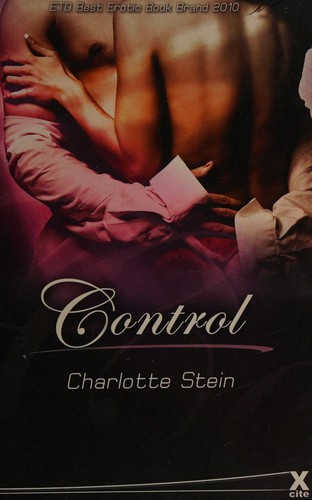Cover for Control