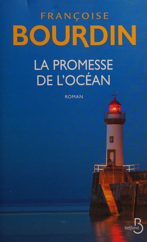 Cover for La promesse de l'océan