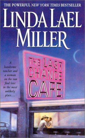 Cover for The Last Chance Cafe 