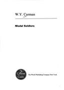 Cover for Model soldiers