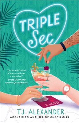 Cover for Triple Sec