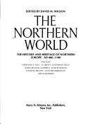 Cover for The Northern world