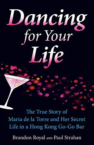 Cover for Dancing for Your Life