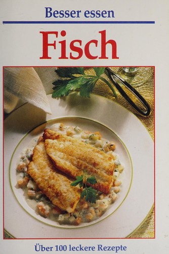 Cover for Fisch