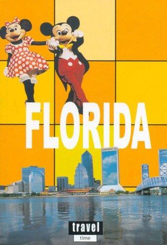 Cover for Florida (Travel Time)