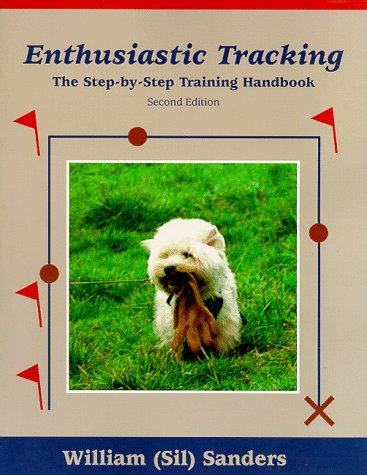 Cover for Enthusiastic tracking