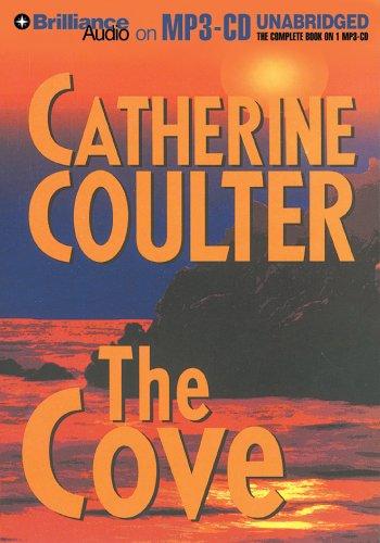 Cover for The Cove(FBI Thriller) (FBI Thriller)