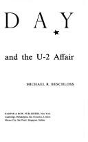 Cover for Mayday