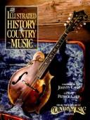 Cover for The Illustrated History  of Country Music