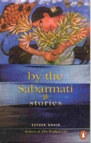 Cover for By the Sabarmati