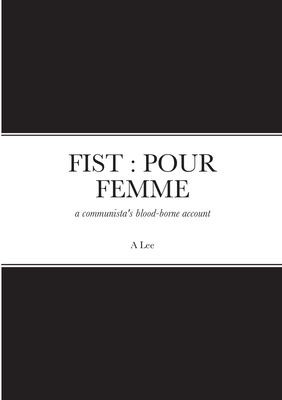 Cover for Fist