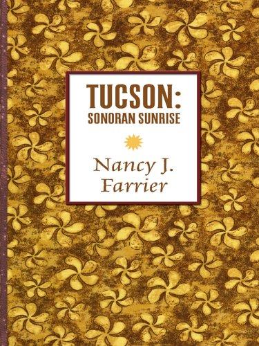Cover for Tucson