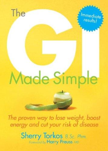 Cover for The GI Made Simple