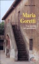 Cover for Maria Goretti
