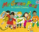 Cover for Mr. Green Peas