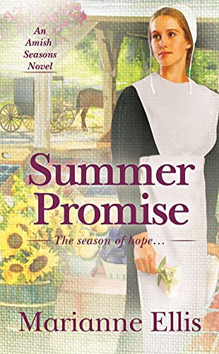 Cover for Summer Promise