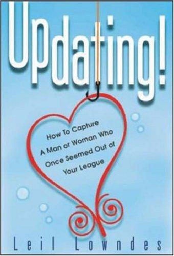 Cover for UpDating! 
