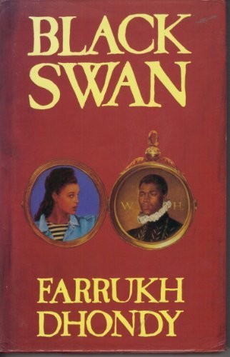 Cover for Black Swan