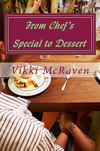 Cover for From Chef's Special to Dessert