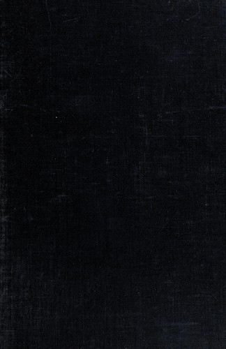 Cover for Electronics; a general introduction for the non-specialist
