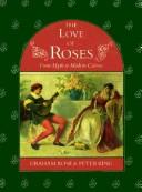 Cover for love of roses