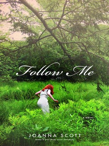 Cover for Follow Me