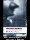 Cover for Routfalm Guid Key Deb Educ