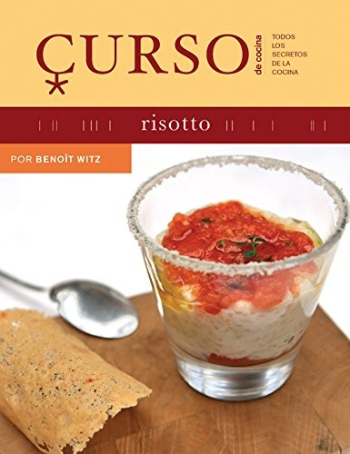 Cover for Curso de cocina
