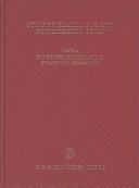 Cover for Steinepigramme aus dem griechischen Osten