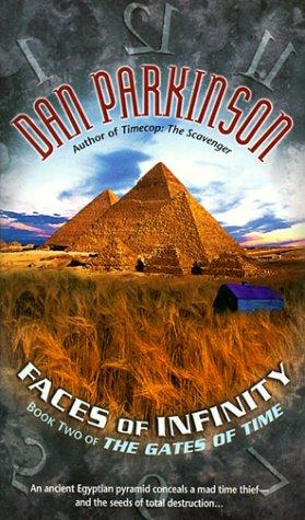 Cover for Faces of Infinity