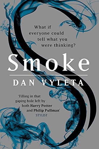 Cover for Smoke