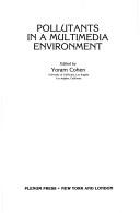 Cover for Pollutants in a multimedia environment