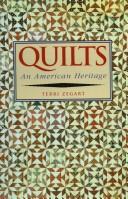 Cover for Quilts
