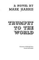 Cover for Trumpet to the world