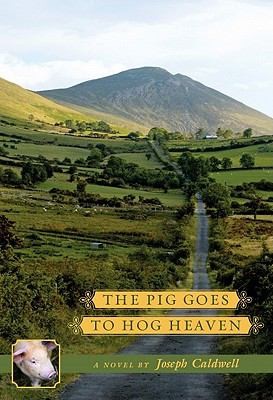 Cover for The Pig Goes To Hog Heaven