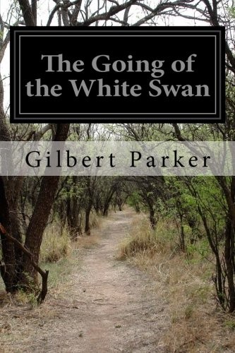 Cover for The Going of the White Swan