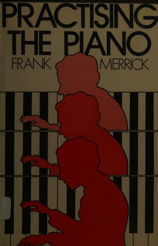 Cover for Practising the Piano
