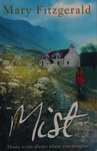 Cover for Mist