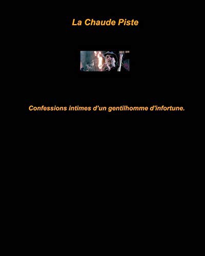 Cover for La chaude piste
